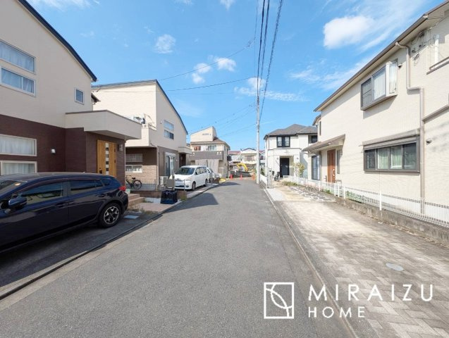 【外観】 | 日当たりの良いお家は嬉しいですよね。それぞれ価値観が分かれる箇所です、実際に内覧して日当たりの心地よさをご体感下さいね♪
