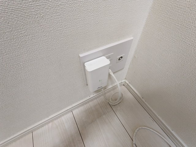 ハーモニーテラス久我山Ⅱ