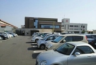 【周辺】 | ハーモニー高岡Ⅱ | 渡辺病院様まで1500m