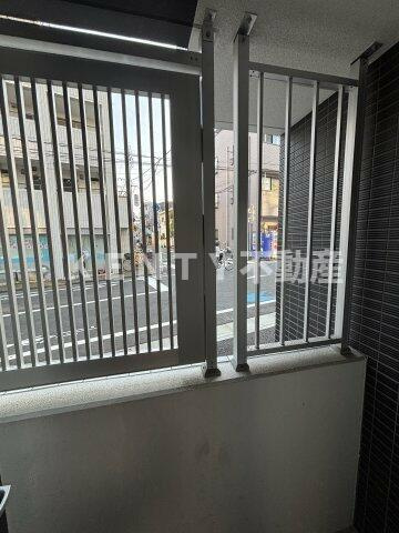 【設備】 | ACP-RESIDENCE 中延