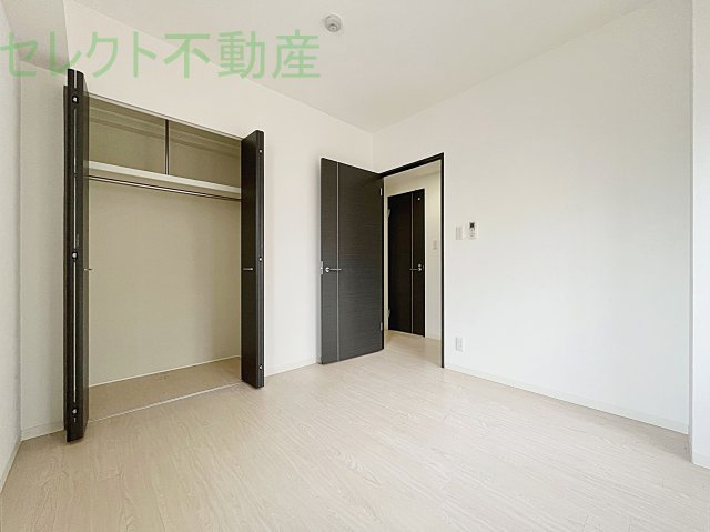 レッジェンダパラッツォの内装