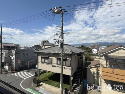 【展望】 | ロイヤル甲子園(甲子園駅・南甲子園小学校・鳴尾中学校区) | ロイヤル甲子園