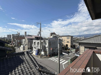 【展望】 | ロイヤル甲子園(甲子園駅・南甲子園小学校・鳴尾中学校区) | ロイヤル甲子園