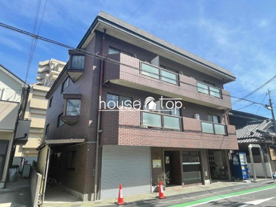 【外観】 | ロイヤル甲子園(甲子園駅・南甲子園小学校・鳴尾中学校区) | ロイヤル甲子園