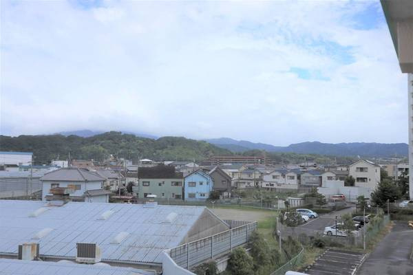 【その他】 | ビレッジハウス木戸4号棟 | ビレッジハウスの同一物件・同一タイプの間取りの写真です