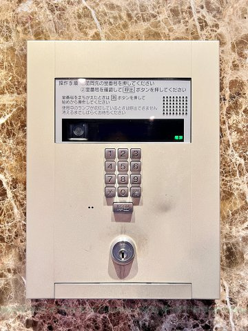 プレサンス鶴舞公園WESTのその他