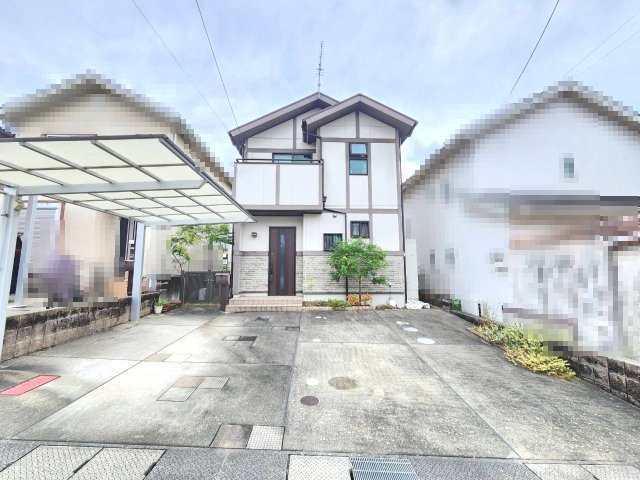 亀岡市篠町夕日ヶ丘1丁目