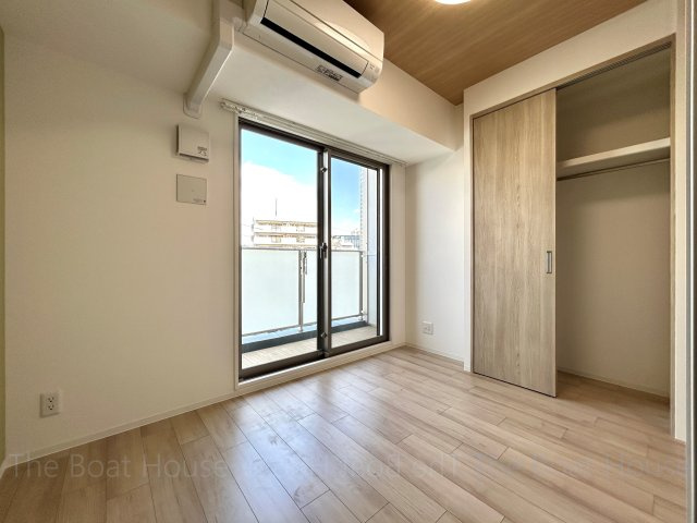 ブランシエスタ金山北の収納