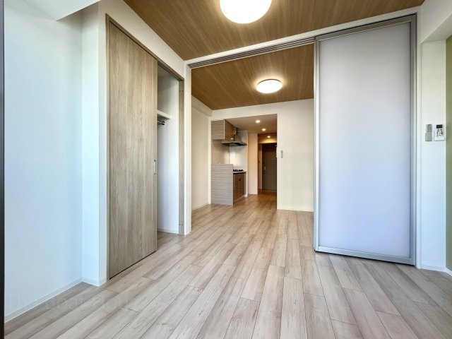 ブランシエスタ金山北の内装