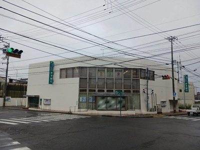 【周辺】 | サピーガーデンⅡ | 伊予銀行三津浜支店様まで1200m