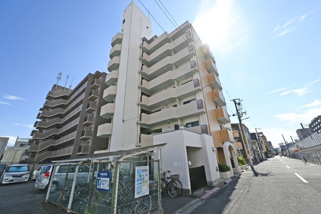 グランドムール野江