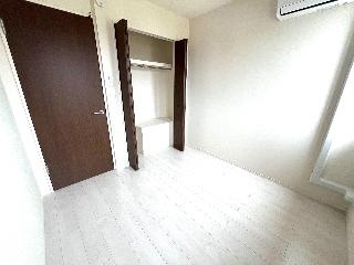 仮）白河中山下新築アパートAの内装|室内（イメージ）