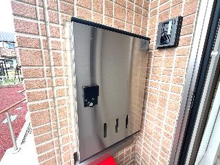 仮）白河中山下新築アパートAのその他