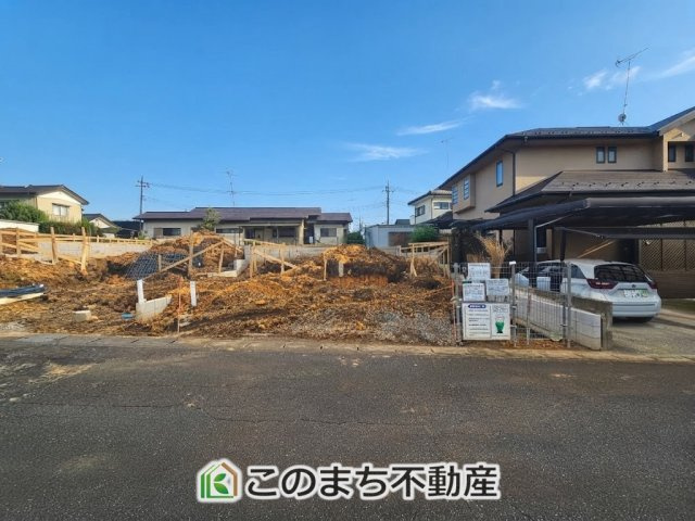 CRADLEGARDEN真岡市久下田西第5