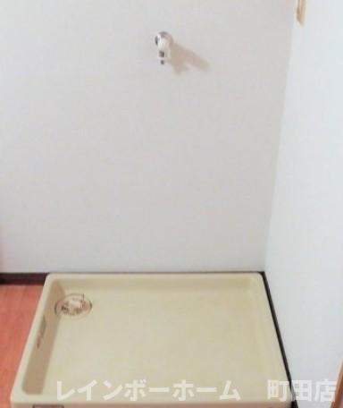 マンションヤジマＢ　特典：仲介手数料が不要です‼の設備|建物外観を気になさる方へ、見た目の良い物件です