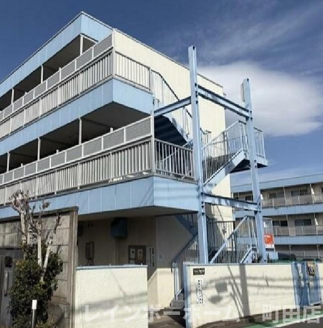 マンションヤジマＢ　特典：仲介手数料が不要です‼のその他共用部分|建物外観を気になさる方へ、見た目の良い物件です