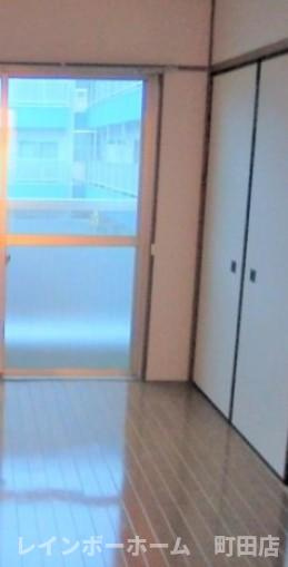 マンションヤジマＢ　特典：仲介手数料が不要です‼の寝室|使い勝手のいい寝室です
建物外観を気になさる方へ、見た目の良い物件です