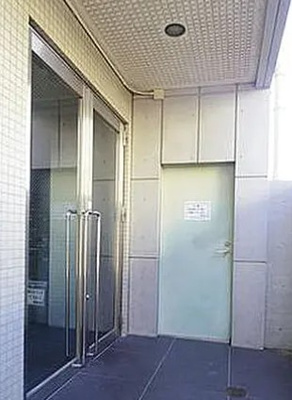 【エントランス】 | アークル