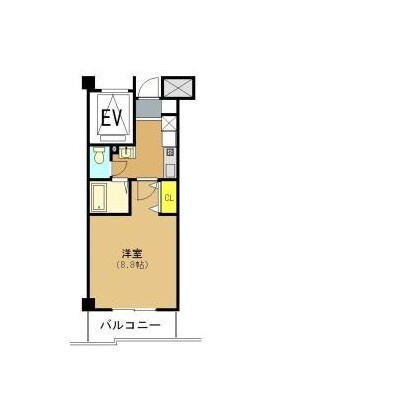【間取り】 | プリムヴェール