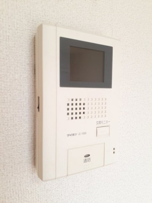 【設備】 | ドミールシャンテ