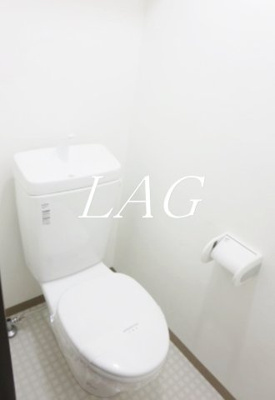 【トイレ】 | パミール大成 | トイレです。