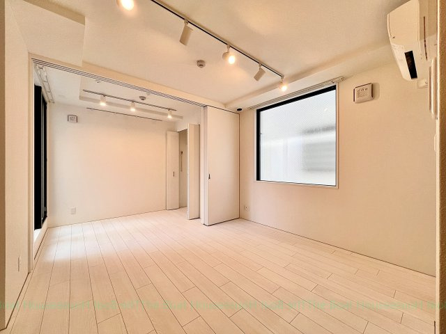 ｑｕａｄｏｒ名古屋ＷＥＳＴの居間・リビング