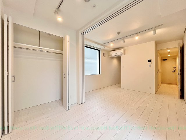 ｑｕａｄｏｒ名古屋ＷＥＳＴの洋室