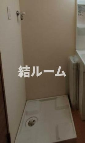 練馬区氷川台３丁目の賃貸マンションの設備