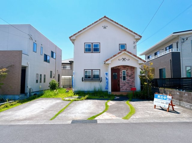 売中古戸建　富士市森島