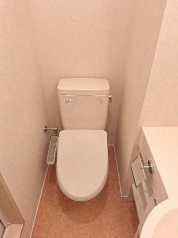 メゾン祥楓のトイレ|★別部屋参考写真★