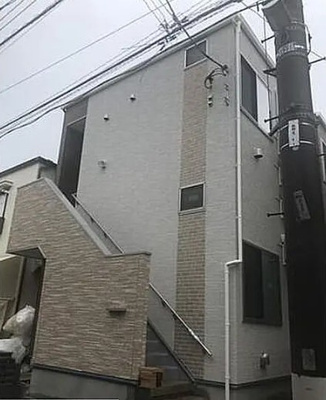 【外観】 | ハーモニーテラスGrandeur新中野 | 同仕様写真