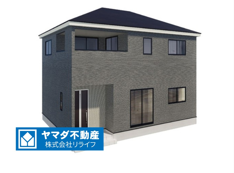 クワイエ　大垣市昼飯町第13　全1区画分譲