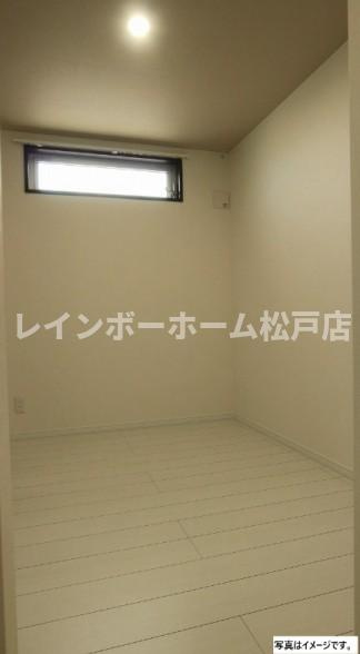 REGALEST　HINATAの寝室|※写真はイメージです。