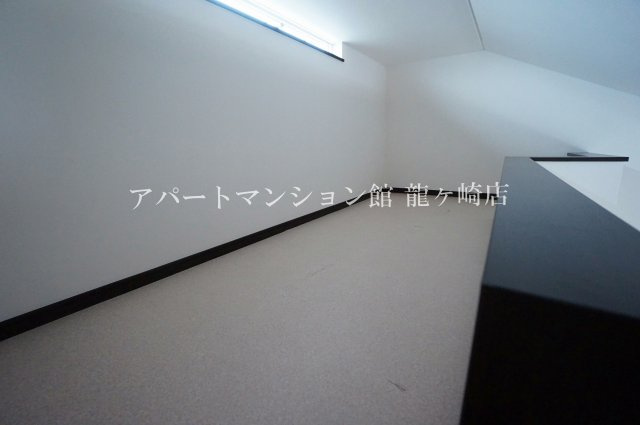 サザンクロス阿見Ⅲのその他