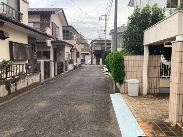 戸建 東久留米市氷川台２丁目