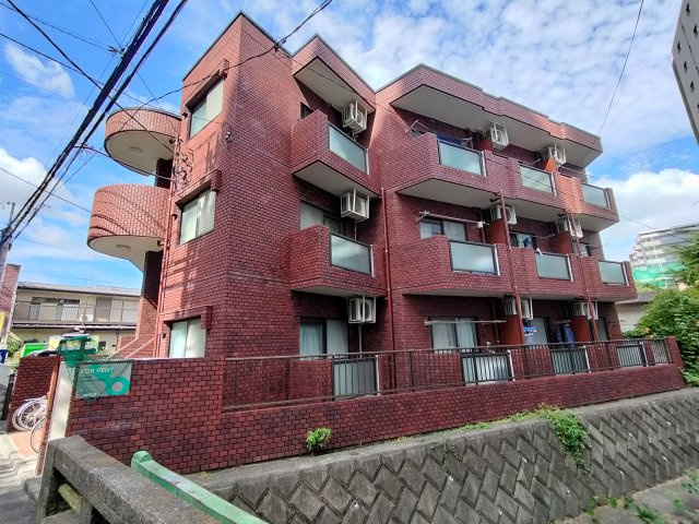 所沢市有楽町の賃貸マンション