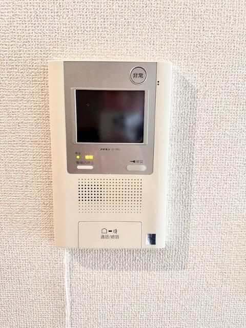 フォルス学芸大学ラクシーズの設備