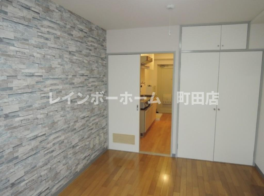 マンション如月※初期費用分割あと払いサービス利用可能物件の内装