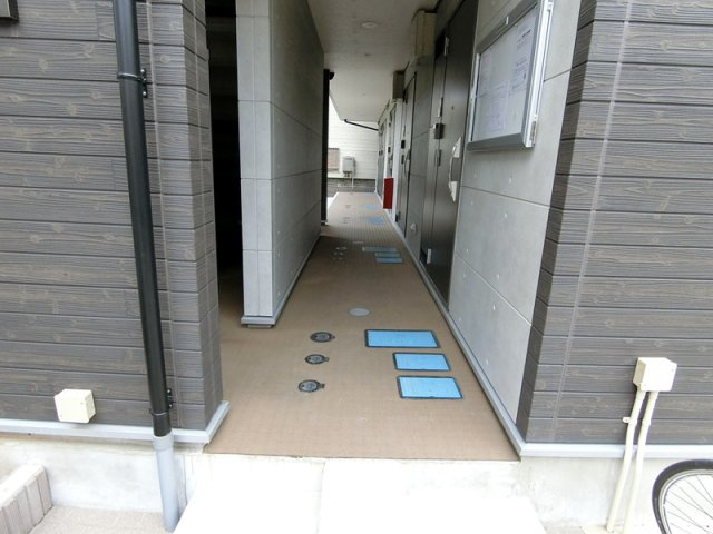 リブリ・朝霞本町のその他