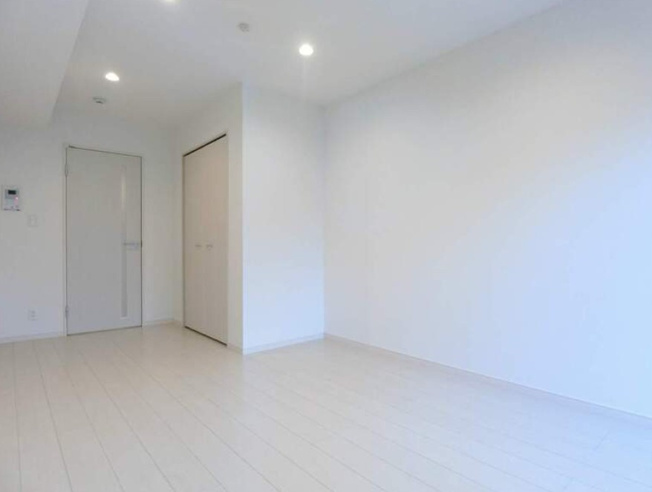 【内装】