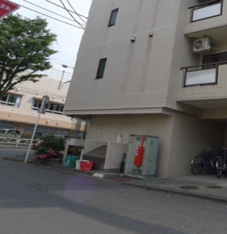 【その他共用部分】