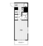 八王子市散田町５丁目のマンションの画像
