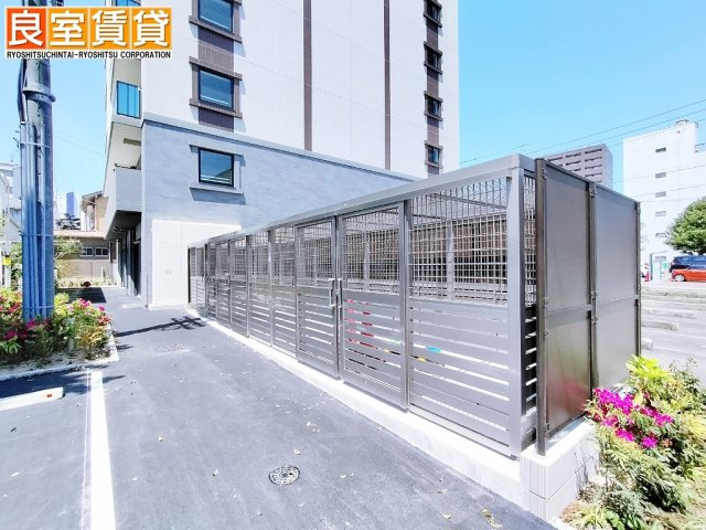 【その他共用部分】 | スプランディッド大須門前町