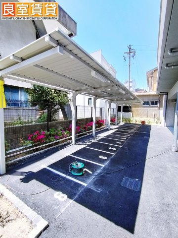 【その他】 | スプランディッド大須門前町