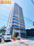 スプランディッド大須門前町の画像