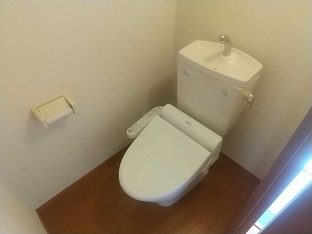 レオパレスミニョンのその他