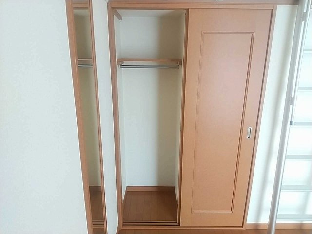 レオパレスミニョンの内装