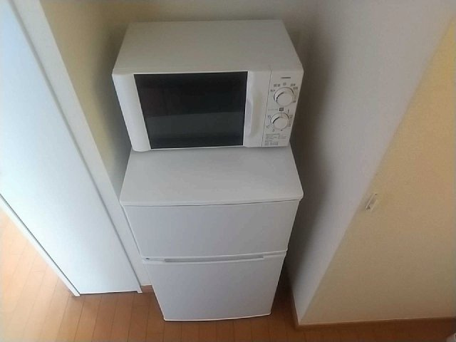 レオパレスミニョンのその他