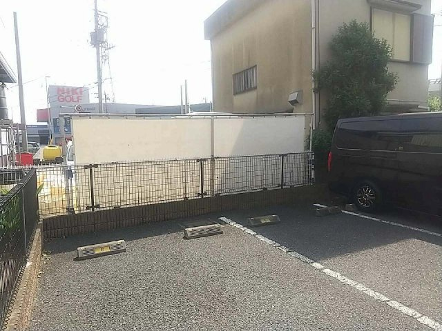 レオパレスミニョンのその他