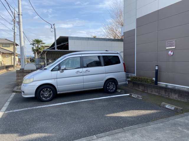 レオパレス青柳第二のその他
